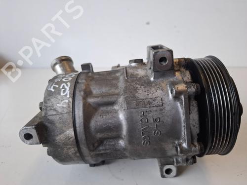 AC compressor SAAB 9-3 (YS3F, E79, D79, D75) 1.9 TiD | BP28502382M34