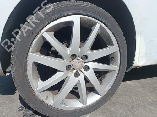 Fuel flap SEAT IBIZA IV SC (6J1, 6P5)  | BP13245037C131