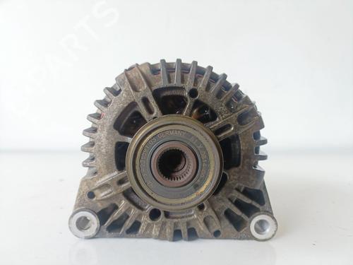 Used Alternator PEUGEOT 307 CC (3B) 2.0 HDi 135 (136 hp) 21553416