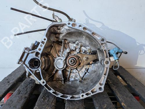 gearbox-toyota-yaris-_p1_-1999-2000-2001-2002-2003-2004-2005-34099098 main image