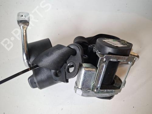 Airbag Kit AUDI A3 Sportback (8PA) 1.6 TDI | BP25405776C86 