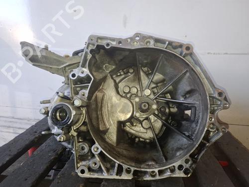 Used Gearbox CITROËN C5 II (RC_) [2004-2008]  32126981