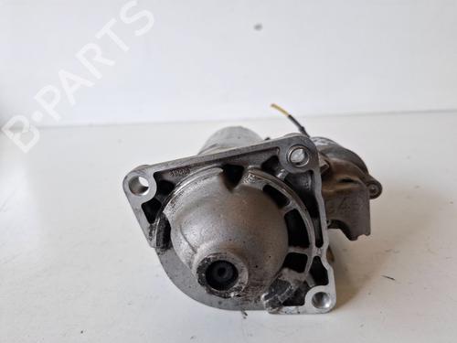 Startmotor OPEL INSIGNIA A (G09) [2008-2017]  26660457