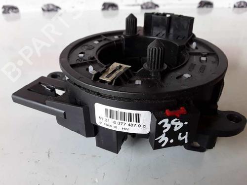 Squib airbag BMW 3 Compact (E46) 320 td | BP9284912C102 