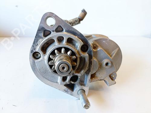 Startmotor TOYOTA HILUX VIII Pickup (_N1_) [2015-2025]  21163978
