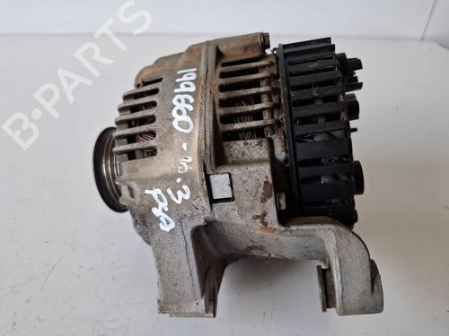 Alternator CITROËN SAXO (S0, S1) 1.5 D | BP26602946M7 