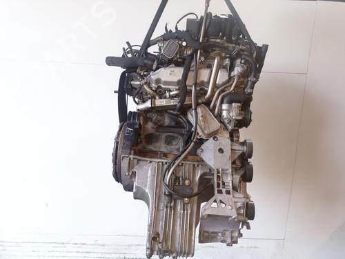 Motor MERCEDES-BENZ A-CLASS (W169) A 200 CDI (169.008, 169.308) (140 hp) 21087305