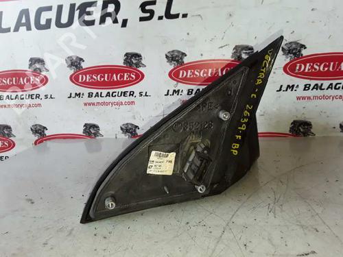 Bakspejl Højre OPEL VECTRA C GTS (Z02) 1.9 CDTI (F68) | BP9282894C27 