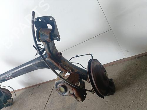 Rear axle CITROËN C4 I (LC_)  | BP13735625M2 