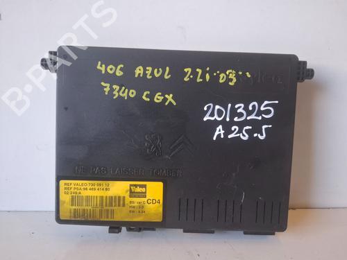 Zekeringkast PEUGEOT 406 Coupe (8C) 2.2 | BP29954875E1