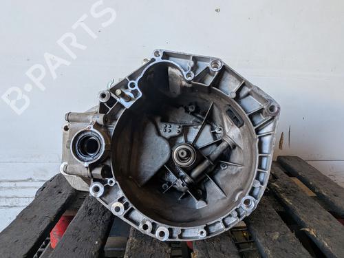 Used Gearbox Gearbox FIAT 500 C (312_) [2009-2026] 33944669 33944669