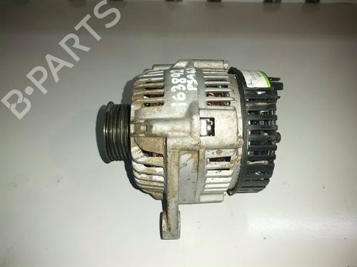 Alternator PEUGEOT 106 I (1A, 1C) 1.4 D | BP9285369M7 