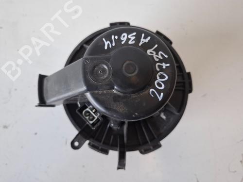 Heater blower motor MERCEDES-BENZ SPRINTER 3-t Van (B906)  | BP29378633M62 