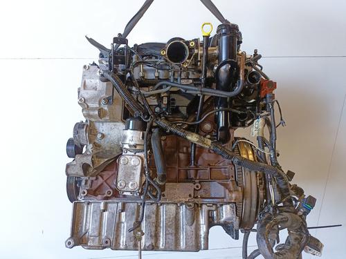Used Engine FORD MONDEO IV (BA7) 2.0 TDCi (140 hp) 17895932