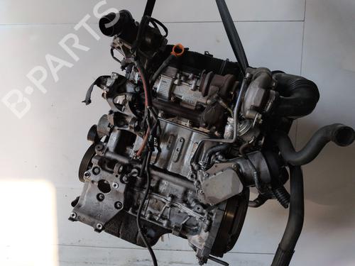 Engine PEUGEOT PARTNER Box Body/MPV 1.6 HDi 16V 4x4 | BP38020468M1 - Image 6