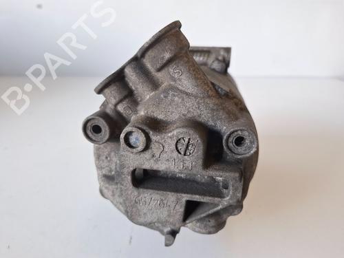 AC compressor OPEL ASTRA H Estate (A04)  | BP29722145M34 