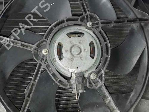 Kjølevifte elektrisk RENAULT LAGUNA II (BG0/1_) 1.9 dCi (BG08, BG0G) | BP9281341M35 