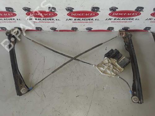 Front right window mechanism SEAT IBIZA III (6L1)  | BP9282272C23 