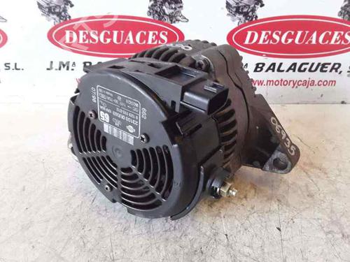 Alternator NISSAN MICRA II (K11)  | BP9281057M7 