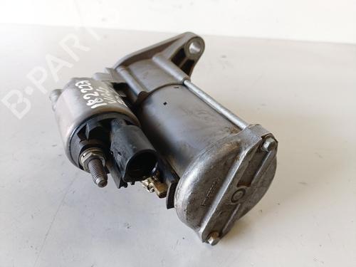 Starter VW POLO VI (AW1, BZ1, AE1) 1.0 TSI | BP11975009M8