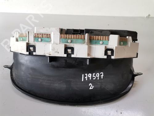 Instrument cluster CITROËN BERLINGO / BERLINGO FIRST MPV (MF_, GJK_, GFK_) 1.9 D (MFWJZ) | BP11109945C47 