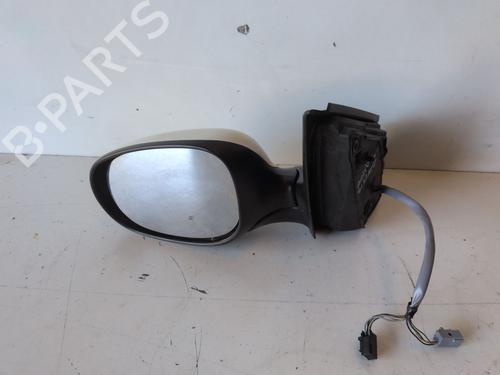Used Left mirror Left mirror 36869937 36869937
