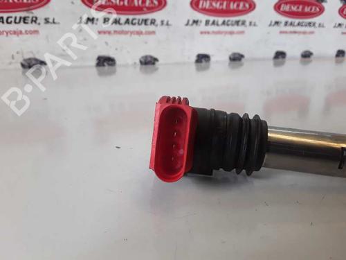 Bobine AUDI A4 B6 (8E2) 3.0 | BP9283765M94 
