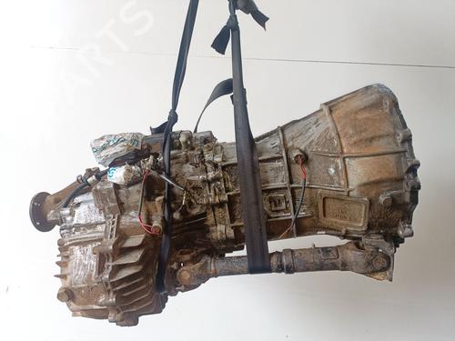 Used Gearbox OPEL MONTEREY A (M92) 3.1 TD (UBS69D, UBS69G) (114 hp) 22629184