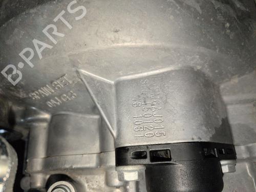 Gearbox SEAT LEON (KL1, KLG)  | BP32126997M3 