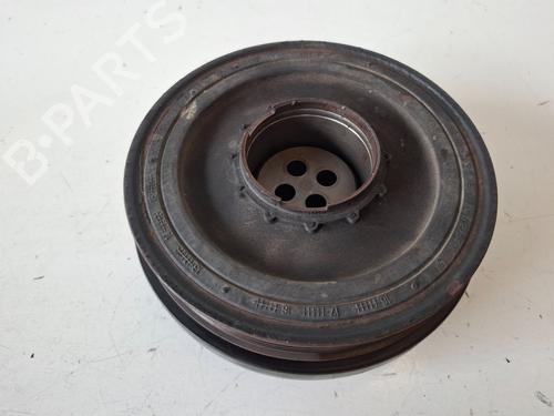 Used Pulley BMW 1 (F20) 116 d (116 hp) 28710528