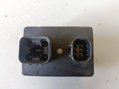 Electronic module LAND ROVER RANGE ROVER SPORT II (L494) 3.0 SDV6 4x4 | BP12683576M83 