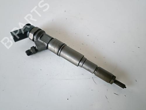 Used Injector BMW 5 (E60) 525 d (177 hp) 22236056