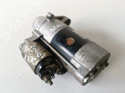 Startmotor JEEP GRAND CHEROKEE II (WJ, WG) 2.7 CRD 4x4 | BP20113047M8 