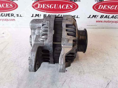 Alternator SMART FORFOUR Hatchback (453)  | BP9819207M7 