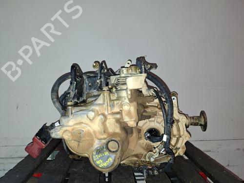 Gearbox NISSAN X-TRAIL I (T30)  | BP23534604M3 