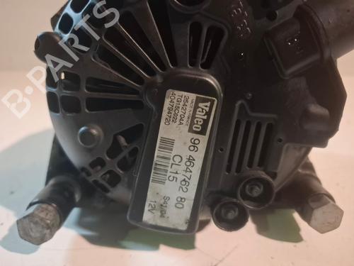 Alternator CITROËN C3 I (FC_, FN_)  | BP30387760M7 