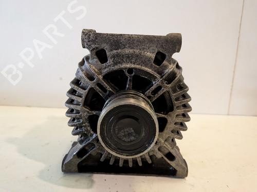 Used Alternator Alternator MERCEDES-BENZ B-CLASS Sports Tourer (W245) [2005-2011] 34099063 34099063