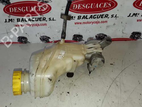Brake master cylinder FIAT GRANDE PUNTO (199_)  | BP9282815M77
