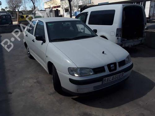 Right front window switch SEAT CORDOBA (6K1, 6K2) 1.4 16V | BP9283990I26 