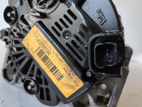 Alternator RENAULT KANGOO (KC0/1_) 1.5 dCi (KC08, KC09) | BP38732193M7 - Image 4