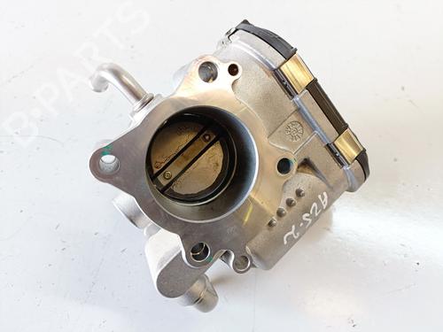 Throttle body HYUNDAI KONA (OS, OSE, OSI)  | BP11939020M82 