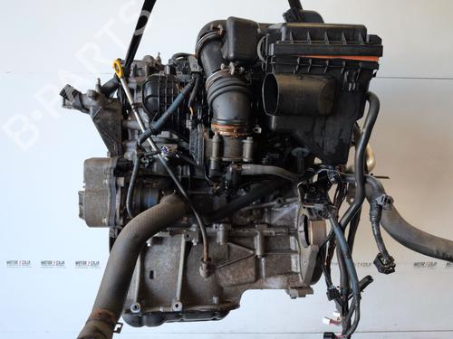 Used Engine Engine TOYOTA AURIS Estate (_E18_) 1.8 Hybrid (ZWE186_, ZWE186R, ZWE186H) (136 hp) 36478413 36478413