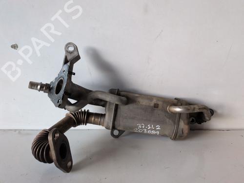 Egr RENAULT KANGOO BE BOP (KW0/1_) 1.5 dCi 75 (75 hp) 33187024