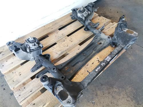 Subframe BMW X3 (F25) xDrive 20 d | BP10166874M9 