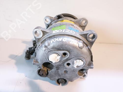 AC compressor VOLVO 850 (854) 2.5 TDI | BP11256942M34 