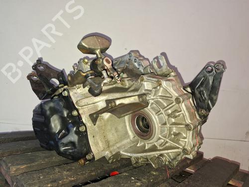 Gearbox TOYOTA AVENSIS Saloon (_T25_)  | BP29954861M3