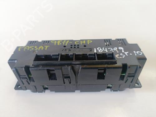 Climate control VW PASSAT B5.5 (3B3) 1.9 TDI | BP13358767I5 