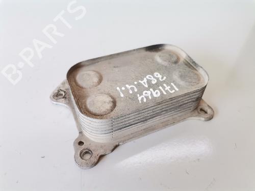 Oil radiator FIAT GRANDE PUNTO (199_) 1.3 D Multijet (199.AXD11, 199.AXD1A, 199.AXD1B,... | BP14305268M33 