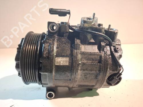 Klimakompressor für MERCEDES-BENZ E-CLASS (W211) E 270 CDI (211.016) (177 hp) 30638281