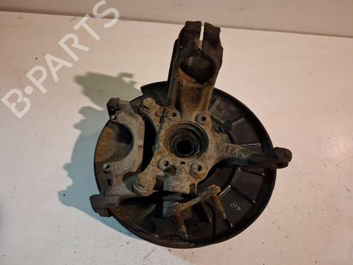 Right front steering knuckle VW GOLF V (1K1) 1.4 TSI | BP30627424M26